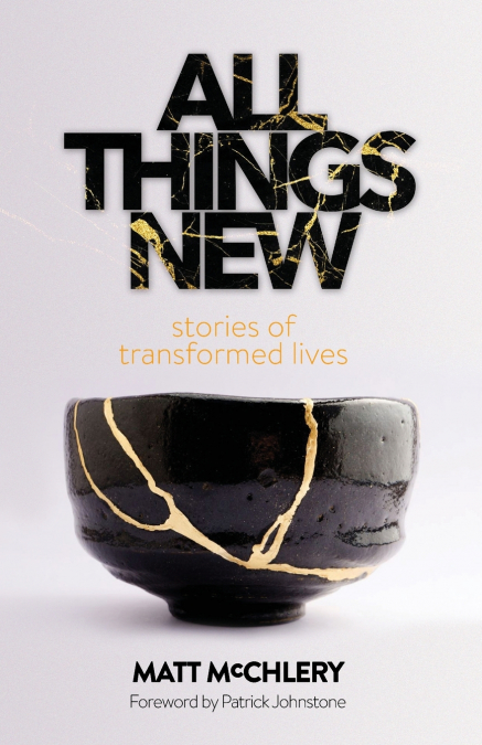 All Things New