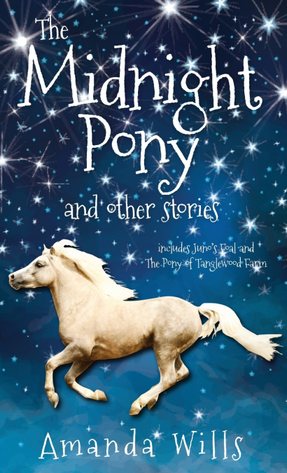 The Midnight Pony and other stories