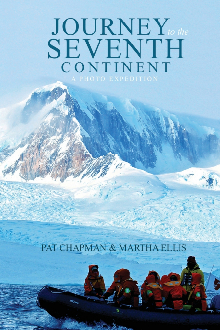 Journey to the Seventh Continent