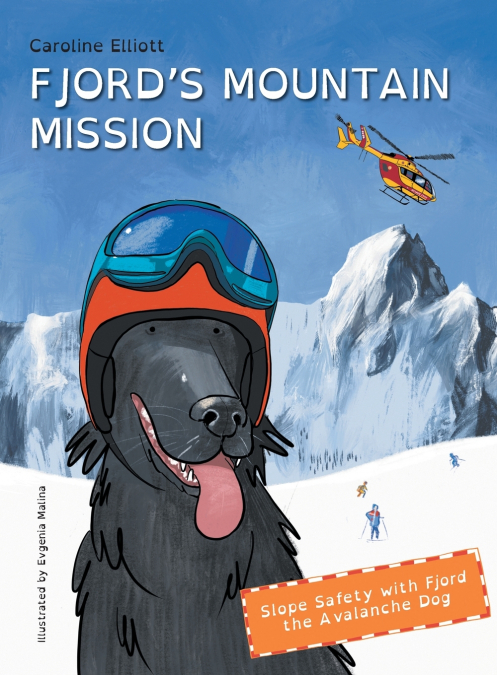 Fjord’s Mountain Mission