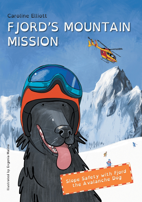 Fjord’s Mountain Mission