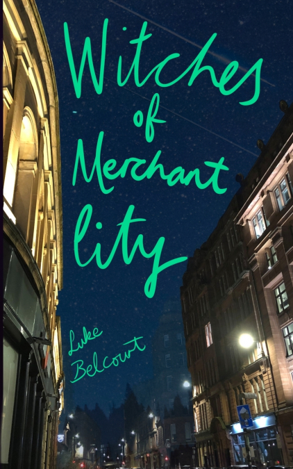 Witches of Merchant City