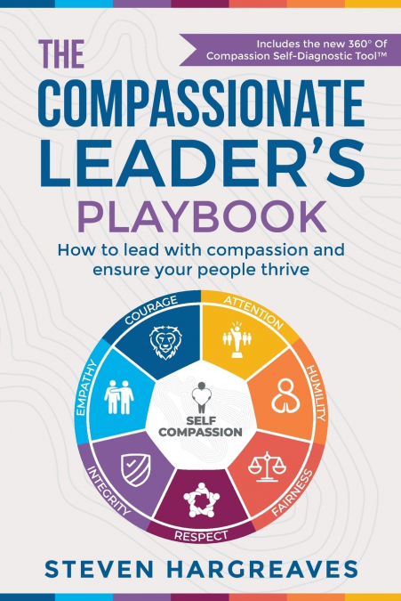 The Compassionate Leader’s Playbook