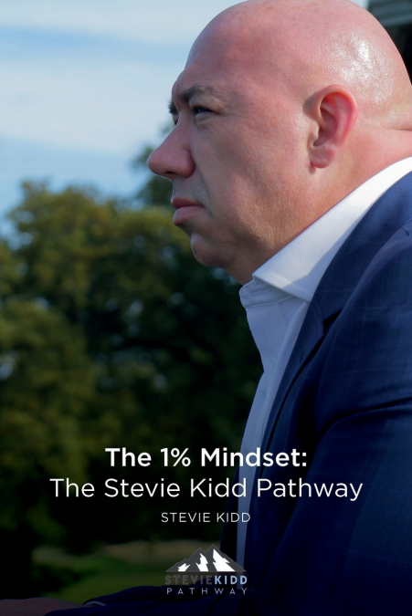 The 1% Mindset