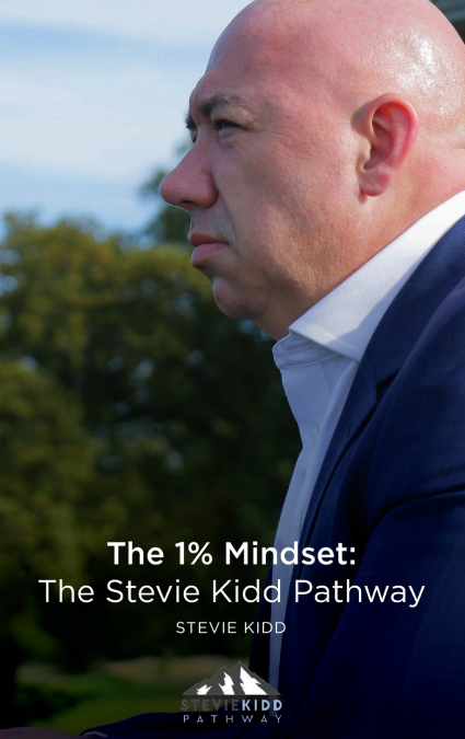 The 1% Mindset