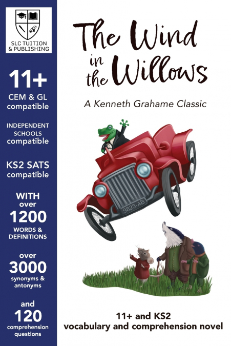 The Wind in the Willows