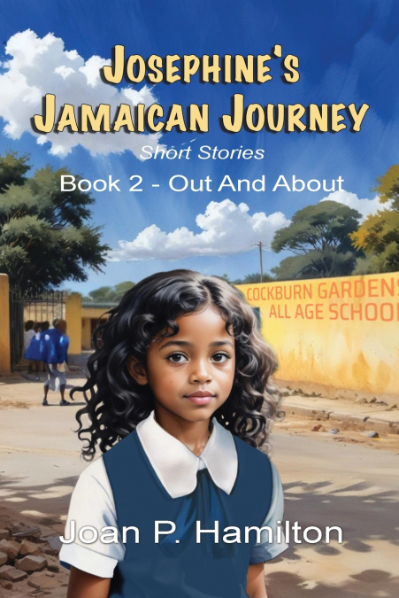 Josephine’s Jamaican Journey