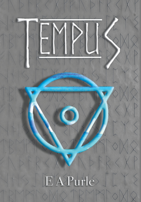 Tempus, Lore of Tellus, Book Three