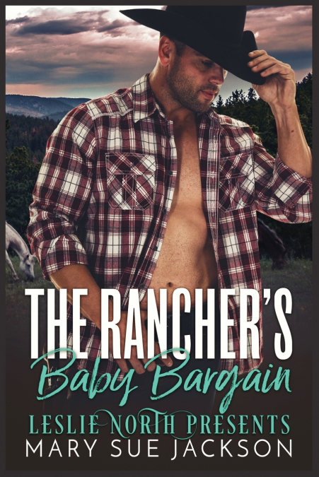 The Rancher’s Baby Bargain