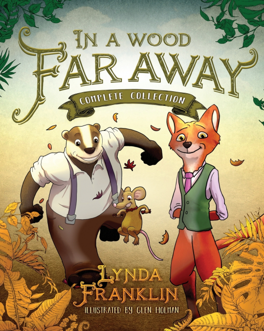 In a Wood Faraway