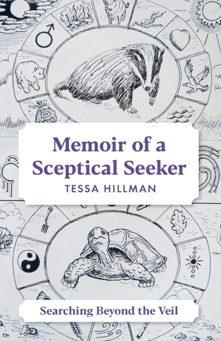 Memoir of a Sceptical Seeker