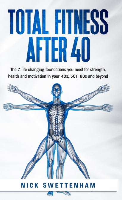 Total Fitness After 40
