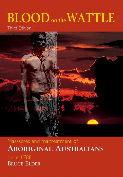 Blood on the Wattle