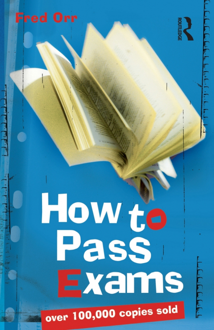 How to Pass Exams