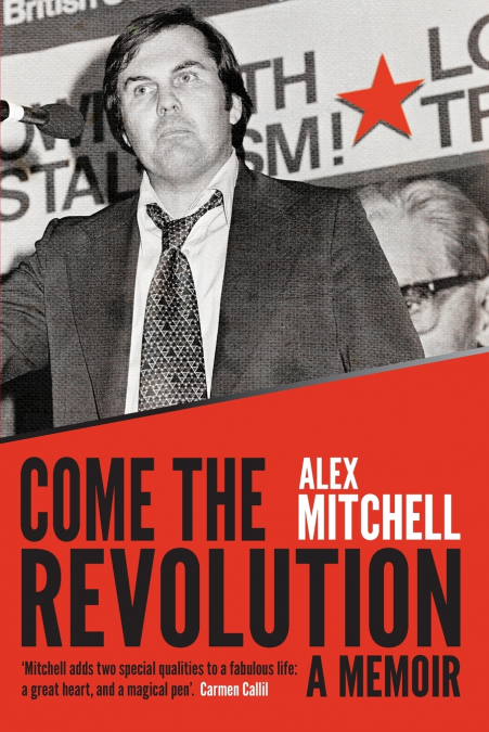 Come the Revolution
