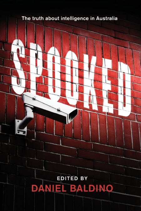 Spooked