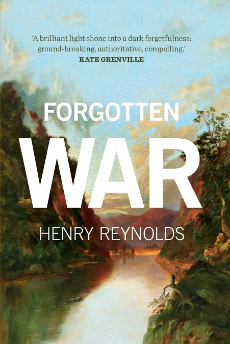 Forgotten War