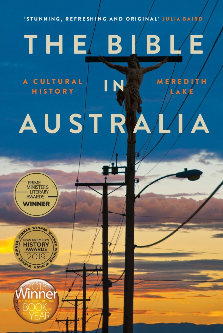 The Bible in Australia