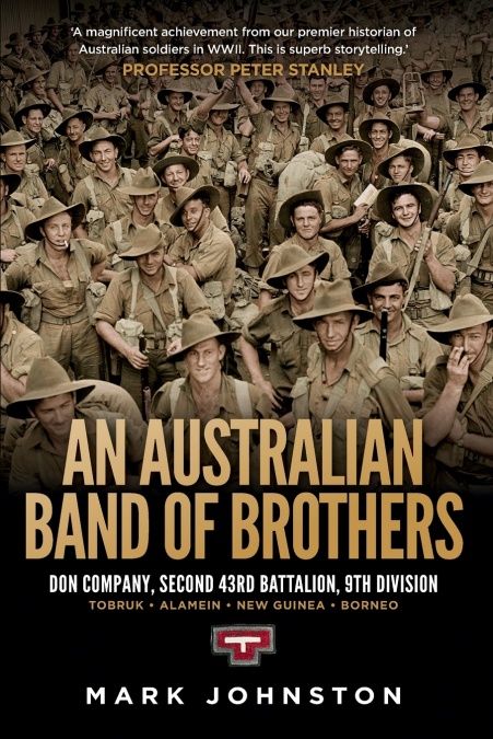 An Australian Band of Brothers