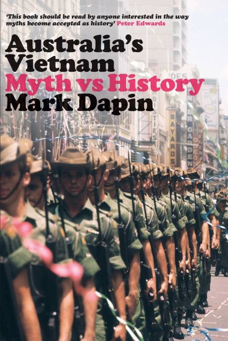 Australia’s Vietnam