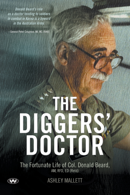 The Diggers’ Doctor