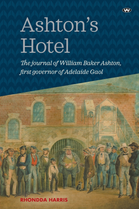 Ashton’s Hotel