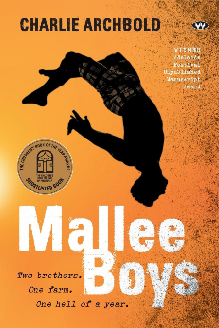 Mallee Boys