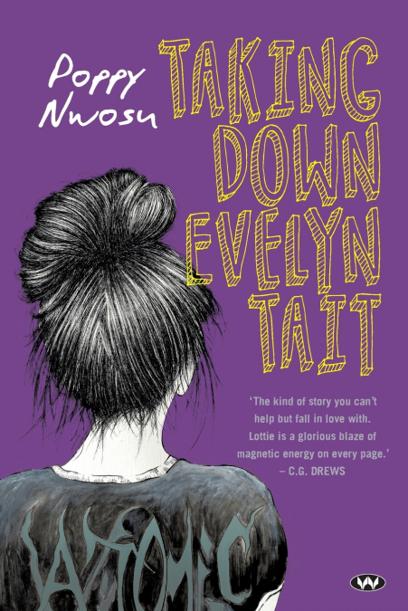 Taking Down Evelyn Tait