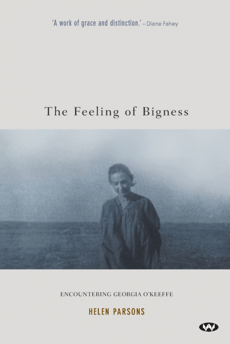 The Feeling of Bigness