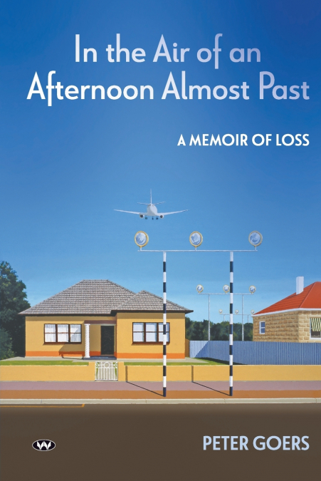 In the Air of an Afternoon Almost Past