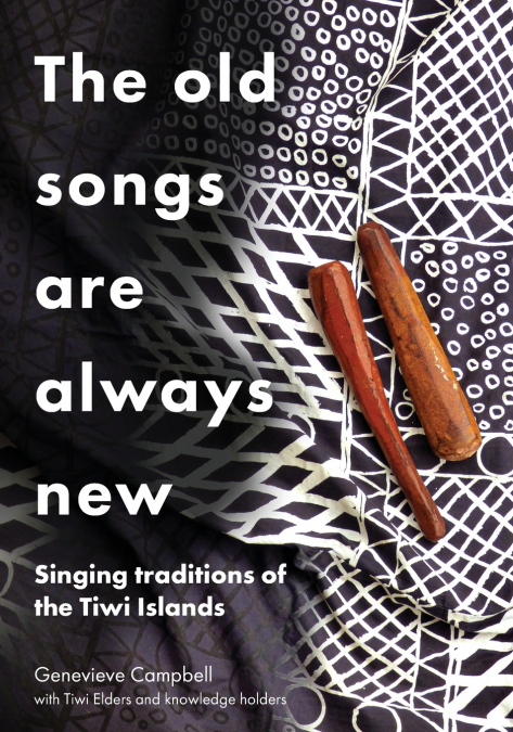 The Old Songs are Always New