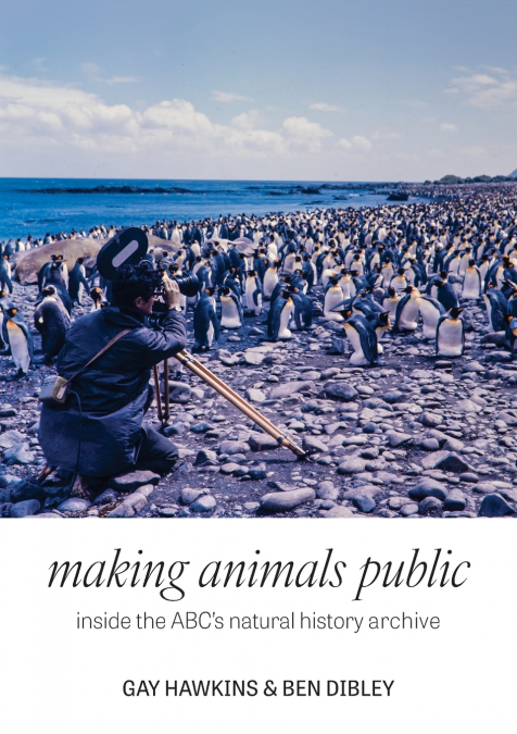 Making Animals Public