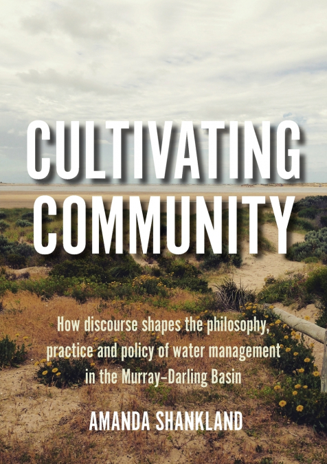 Cultivating Community