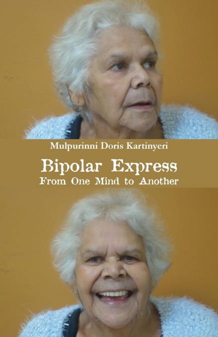 Bipolar Express
