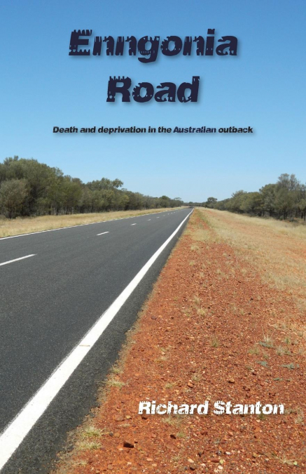 Enngonia Road