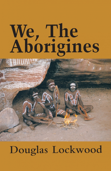 We, The Aborigines