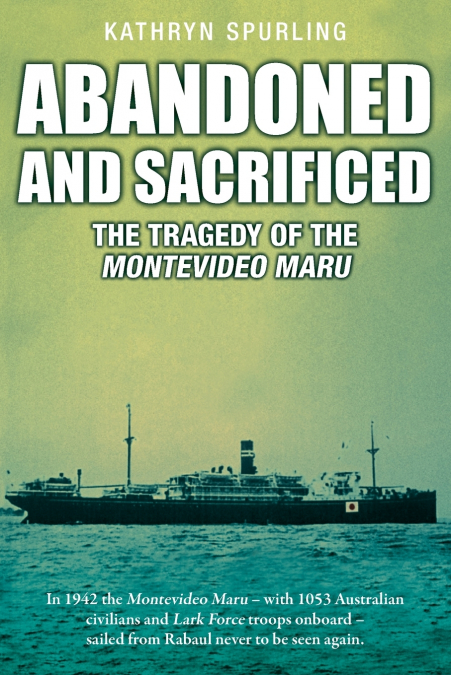 Abandoned and Sacrificed