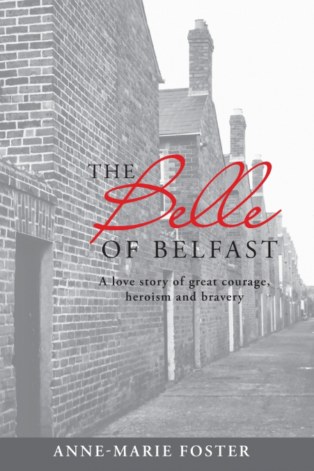 The Belle Of Belfast