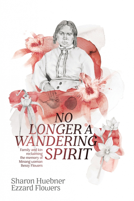 No Longer A Wandering Spirit