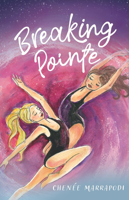 Breaking Pointe