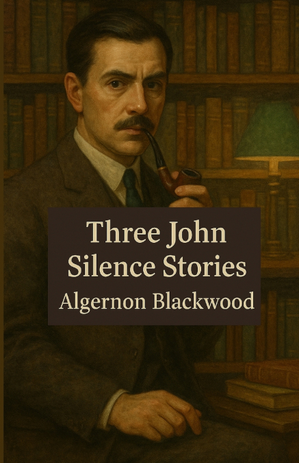 Three John Silence Stories