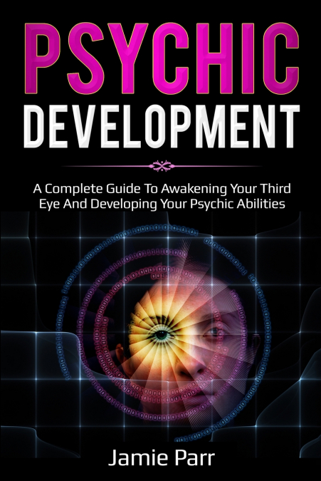 Psychic Development
