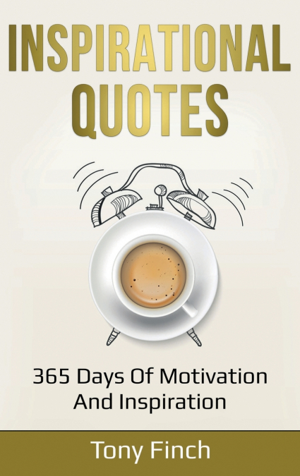 Inspirational Quotes