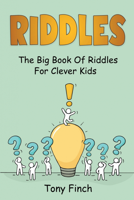 Riddles