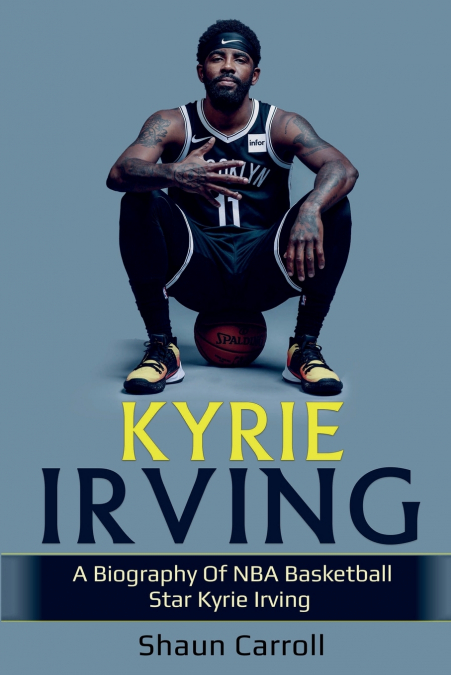 Kyrie Irving