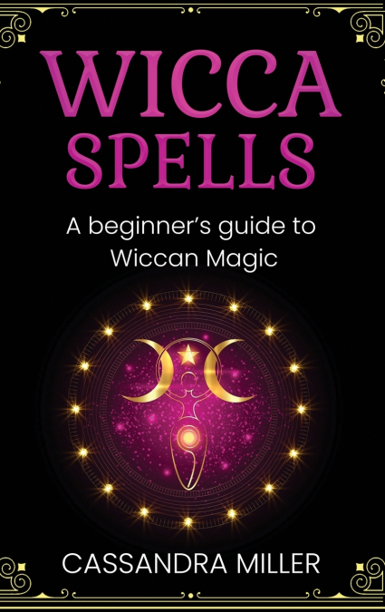 Wicca Spells