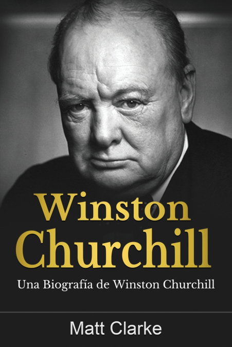 Winston Churchill