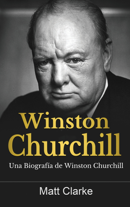 Winston Churchill