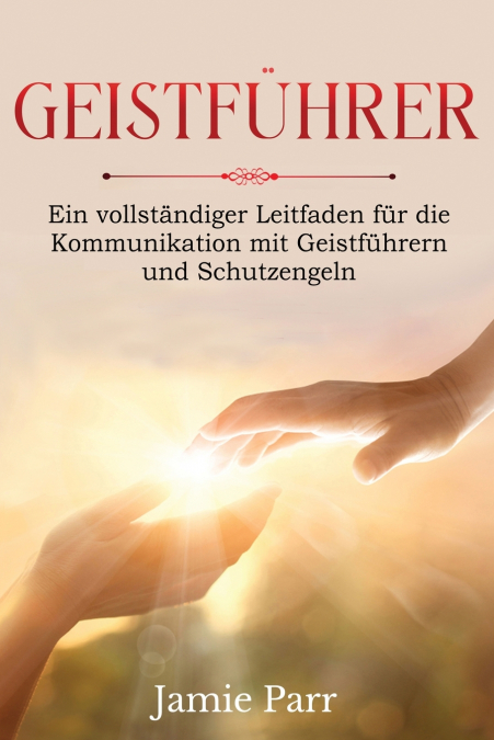 Geistführer