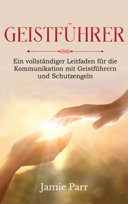 Geistführer